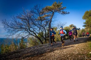 Discesa verso il mare 2026